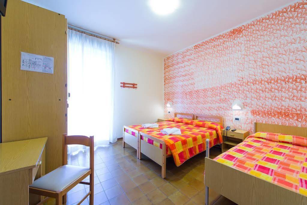 Losanna Hotel 3*