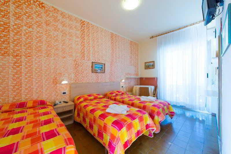 Hotel Losanna Rimini