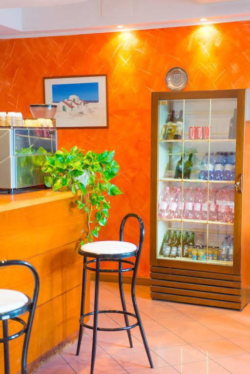 Hotel Losanna Rimini