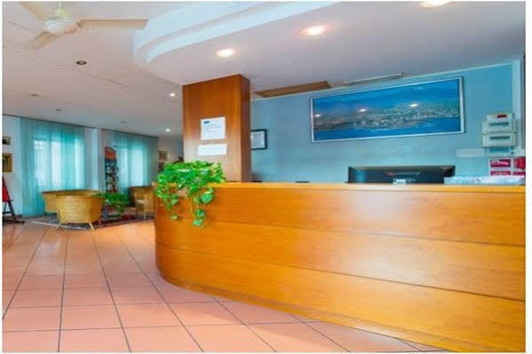 Losanna Hotel Rimini