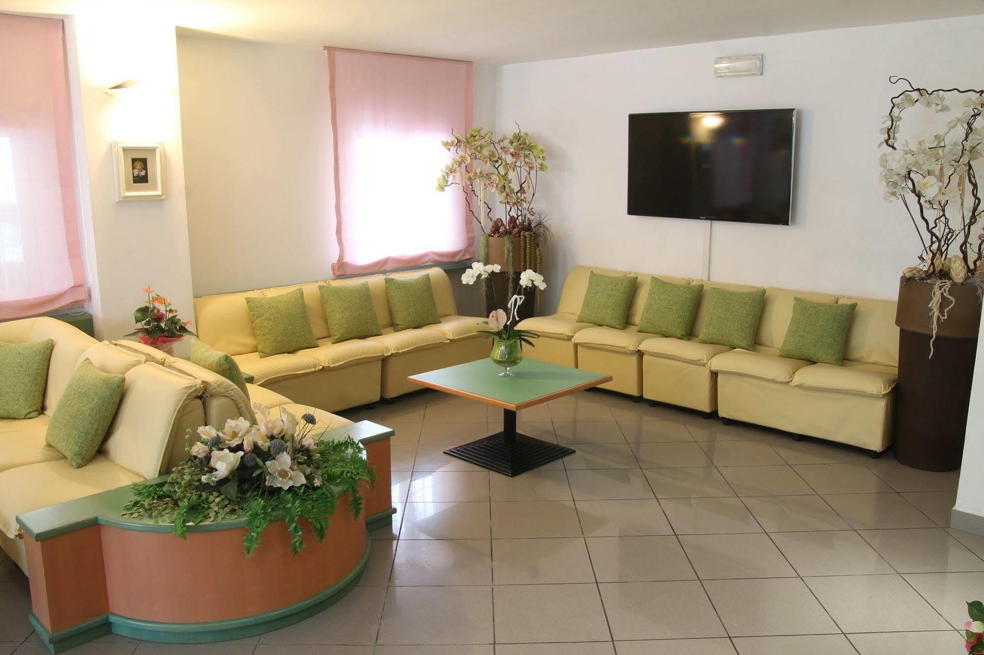 Oregon 3* Rimini