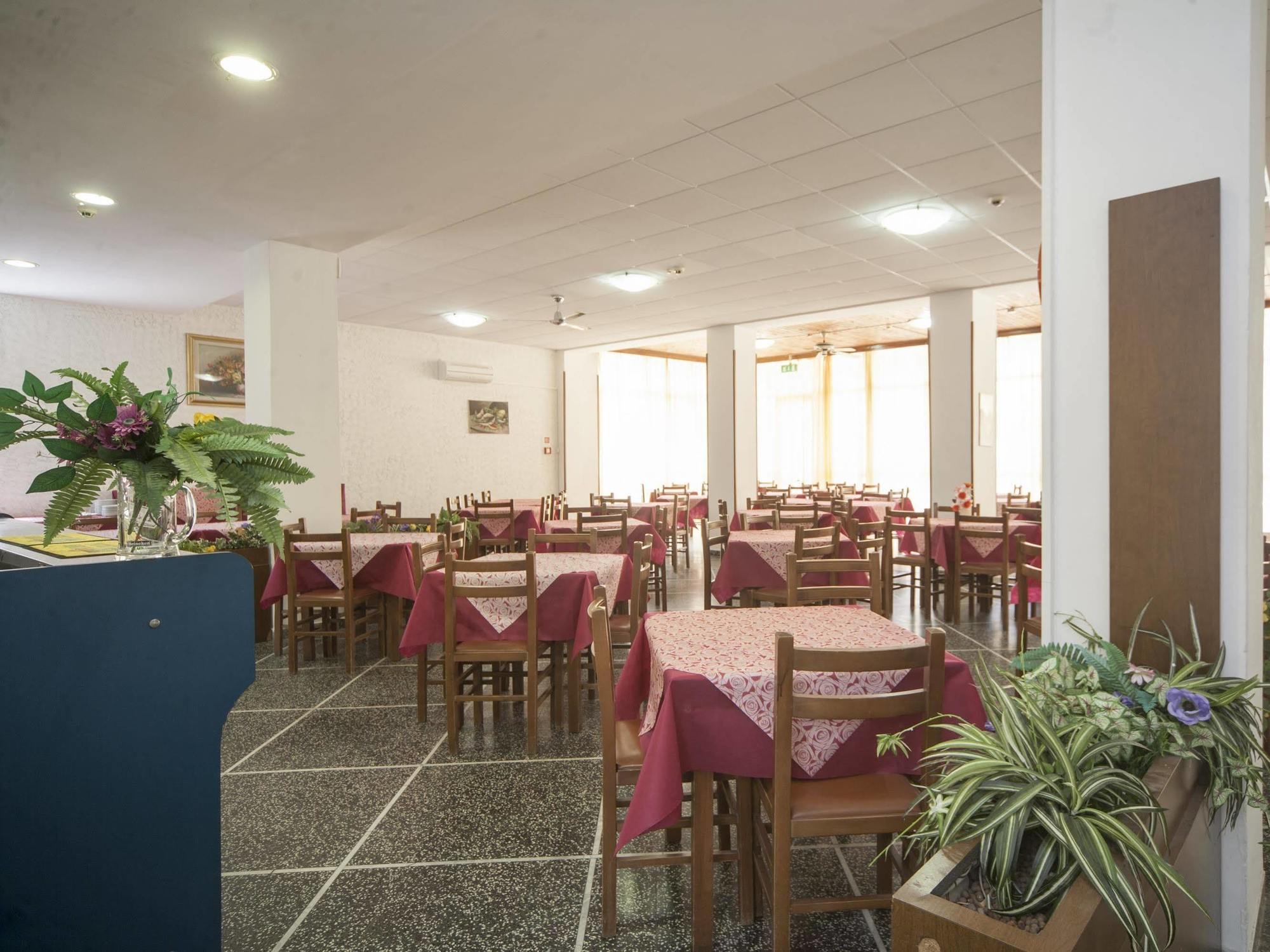 Sanremo Hotel Rimini