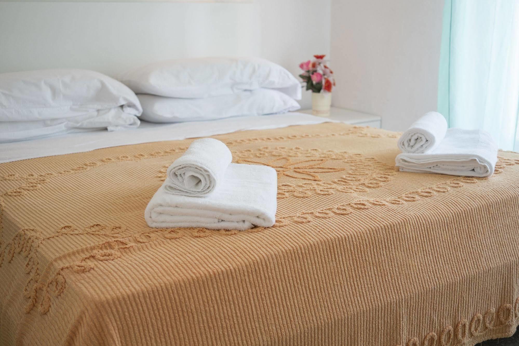 Hotel Sanremo