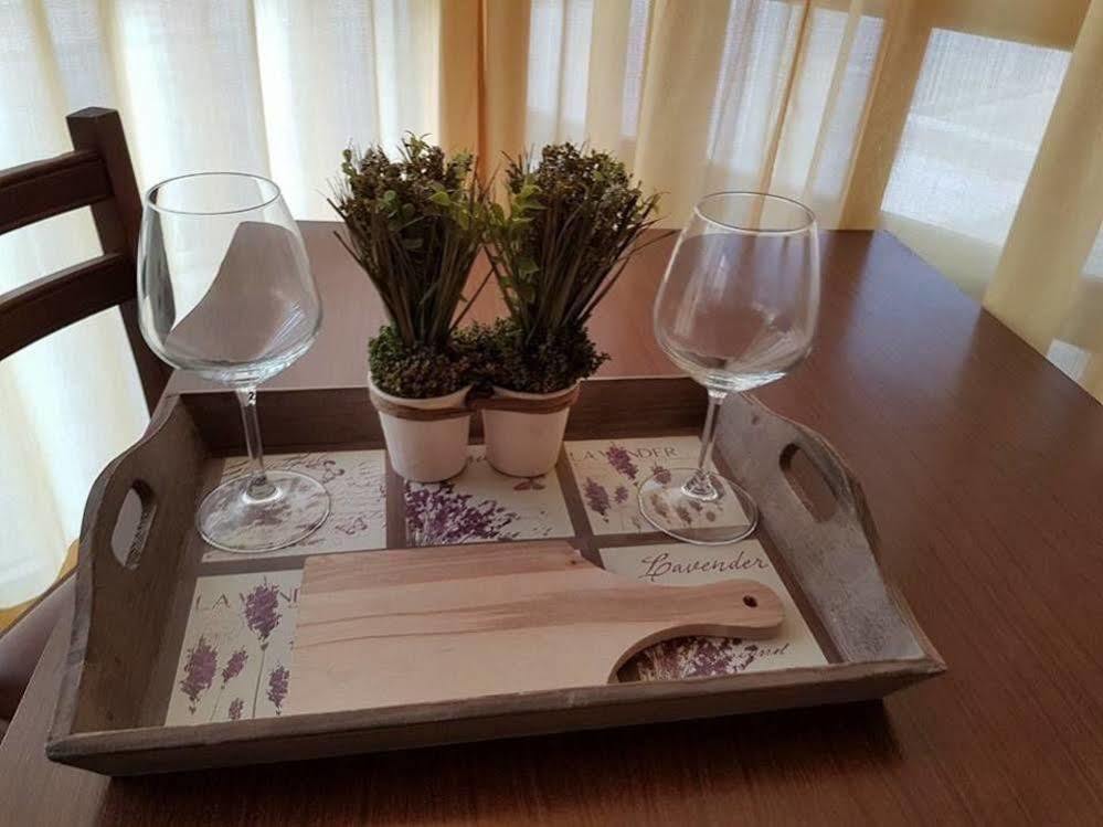 Hotel Sanremo 3*