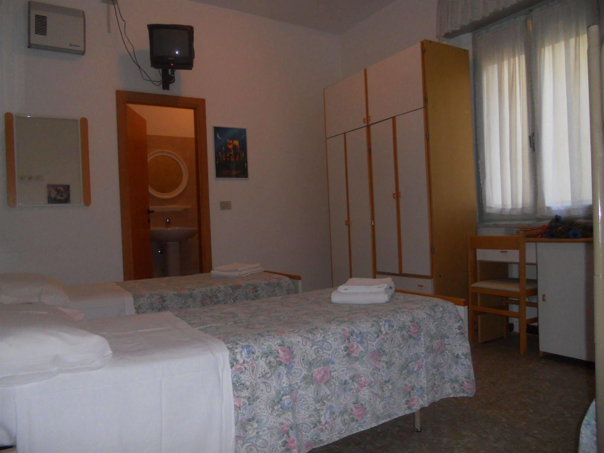 Pigalle Rimini