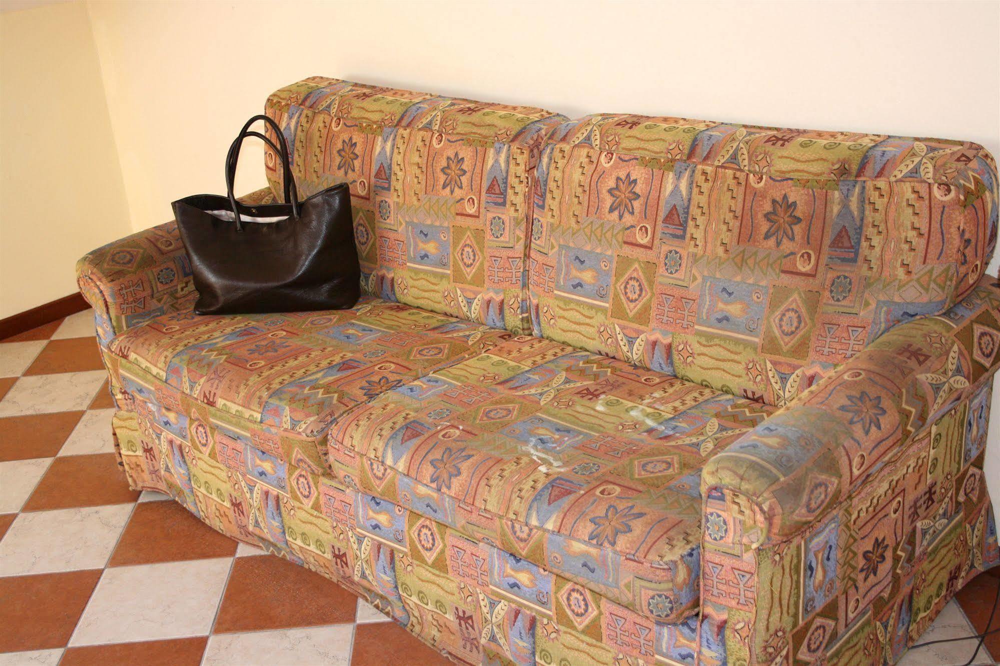 Residenza Margherita Aparthotel