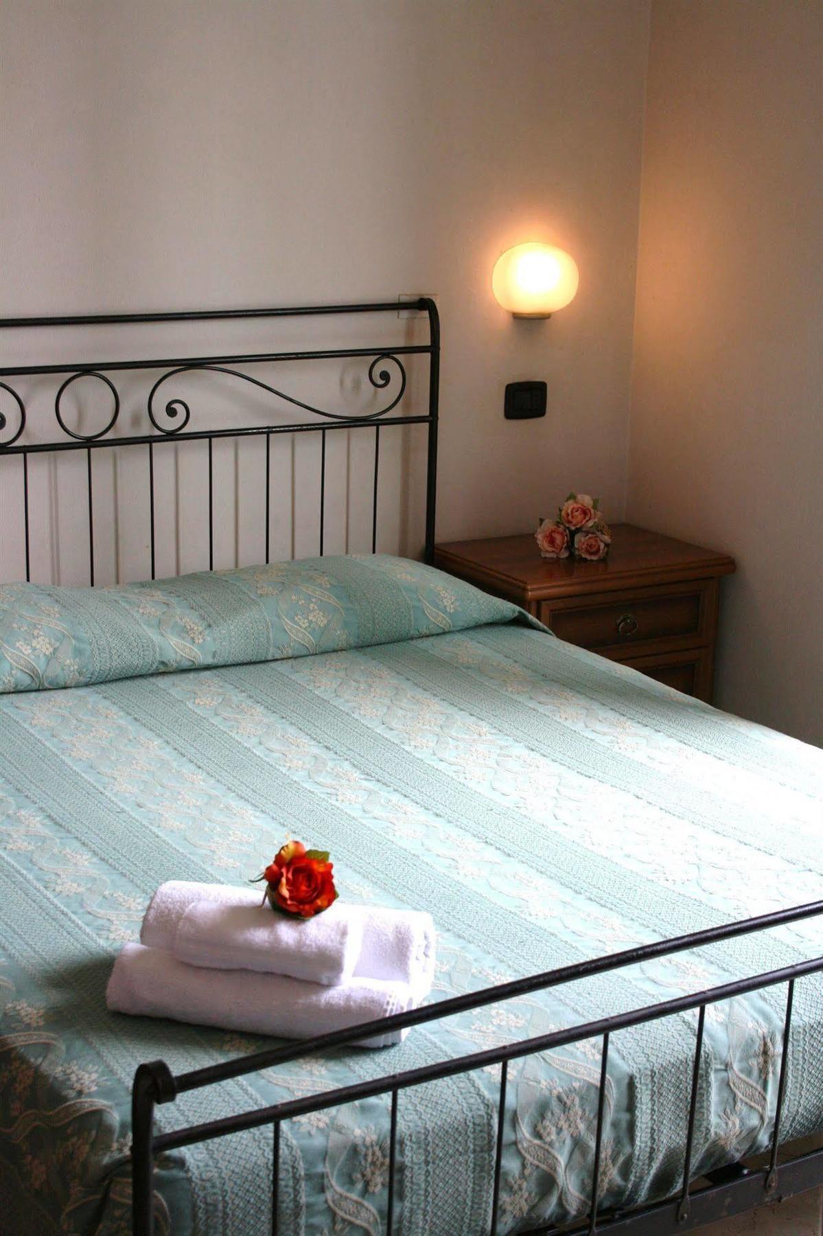 Residenza Margherita Aparthotel Rimini