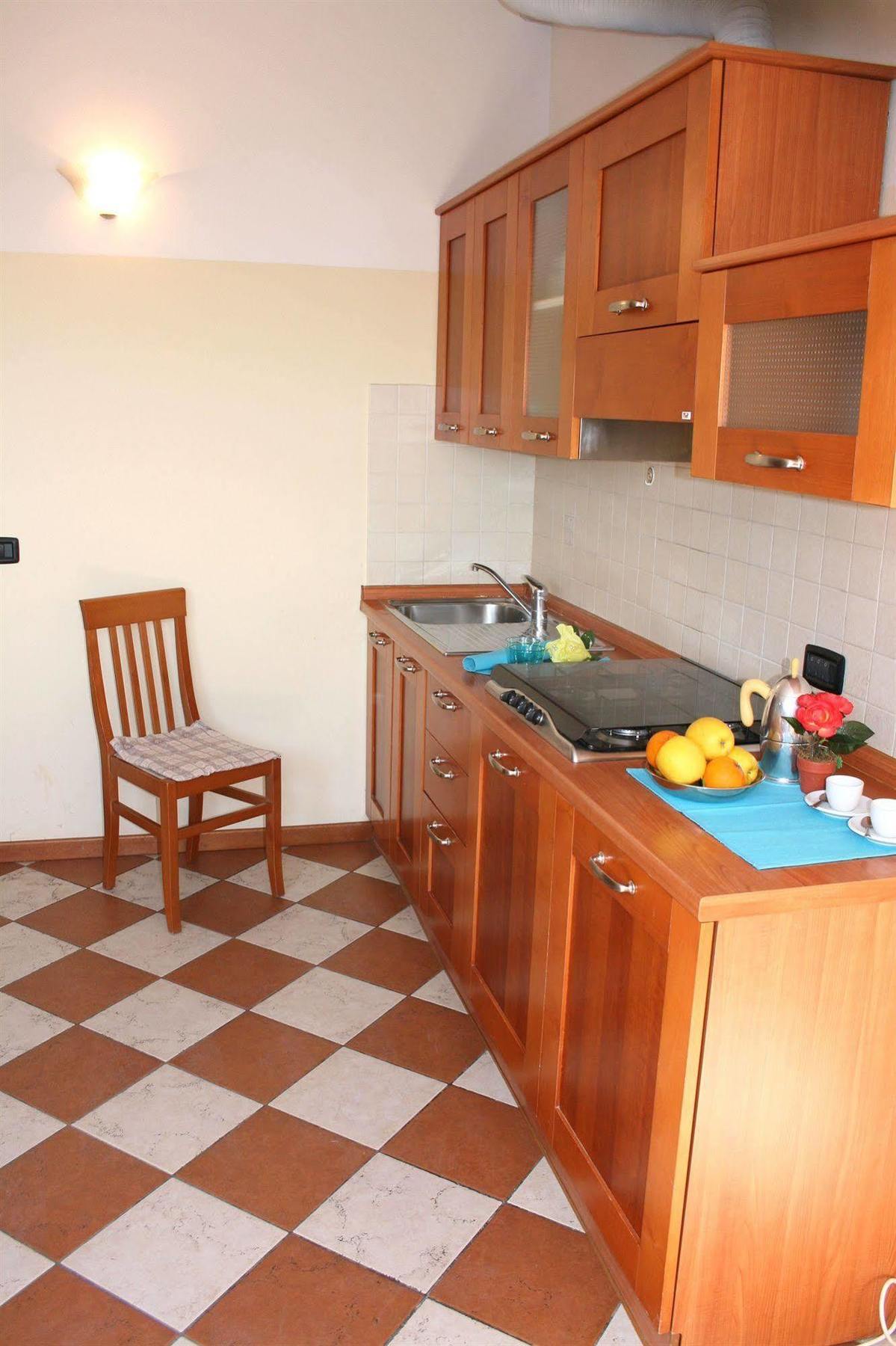 Aparthotel Residenza Margherita