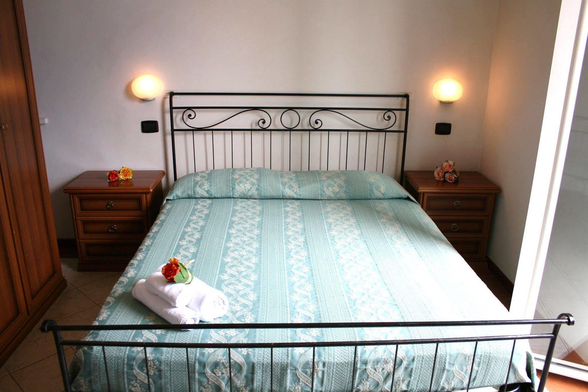 Aparthotel Residenza Margherita 3*