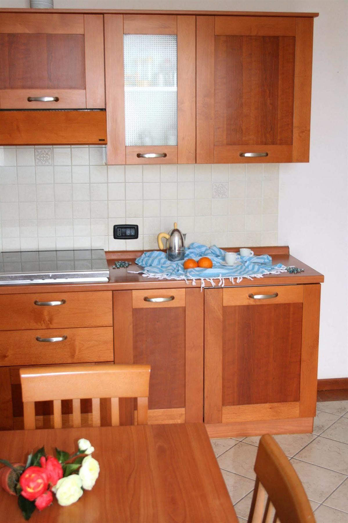 Aparthotel Residenza Margherita
