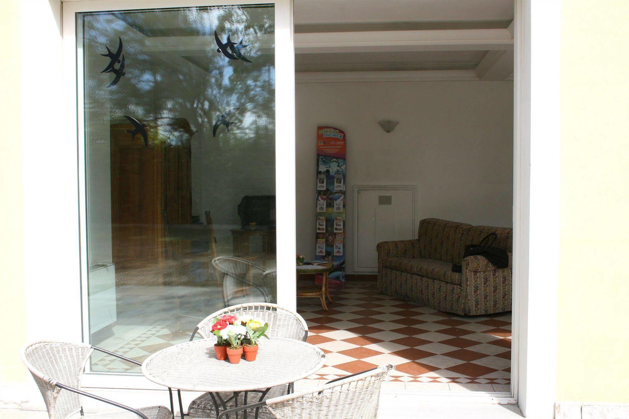 Aparthotel Residenza Margherita Rimini