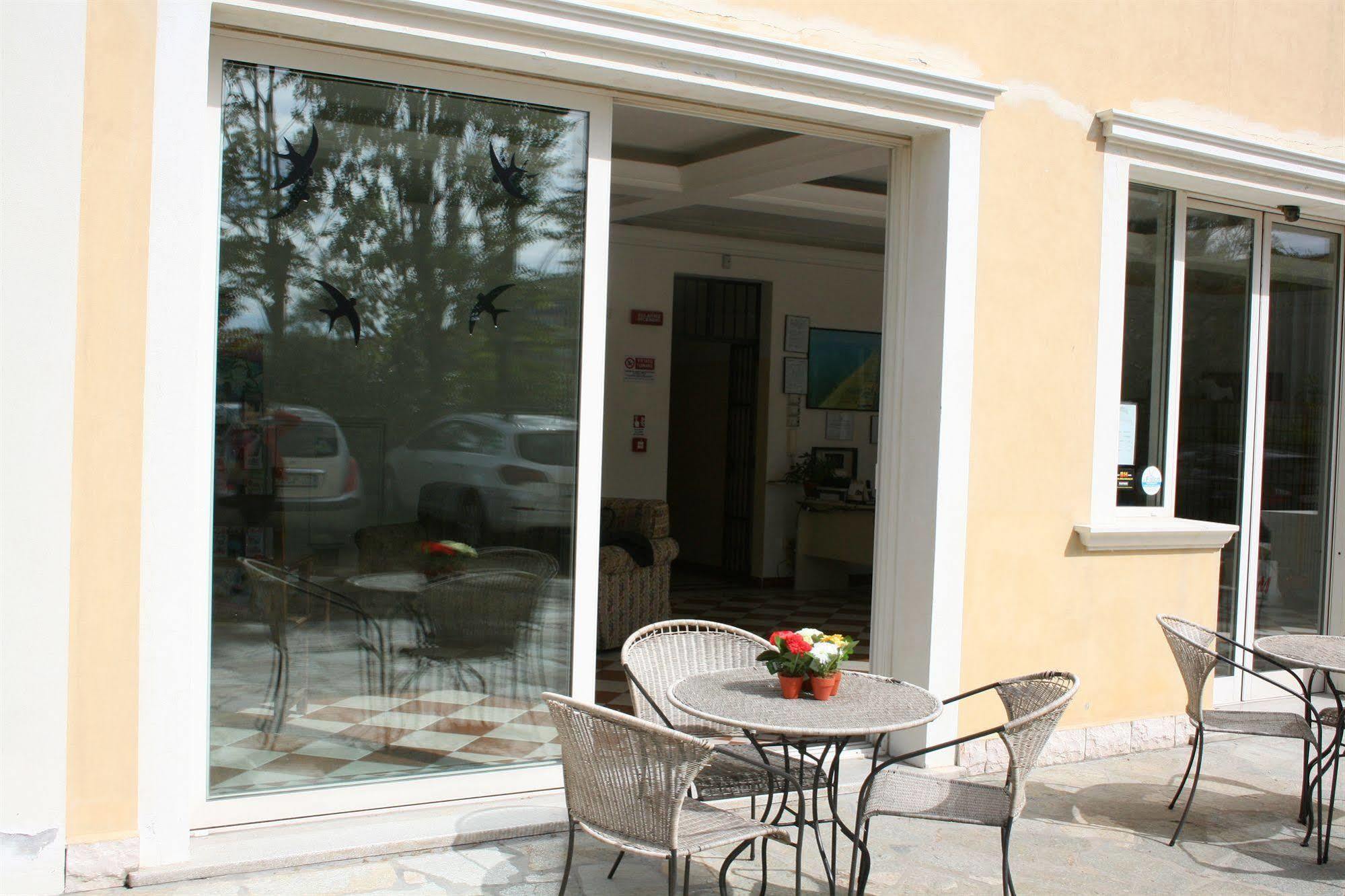 Aparthotel Residenza Margherita 3*