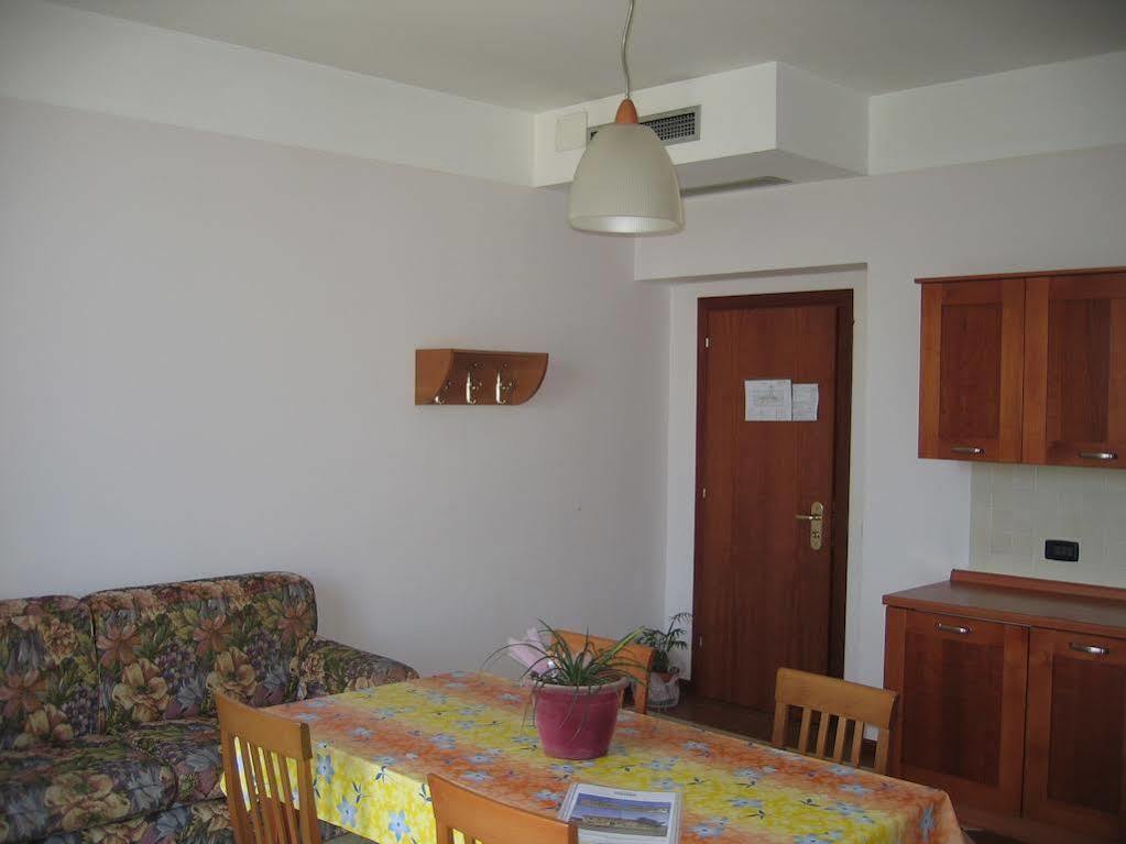 Residenza Margherita 3*