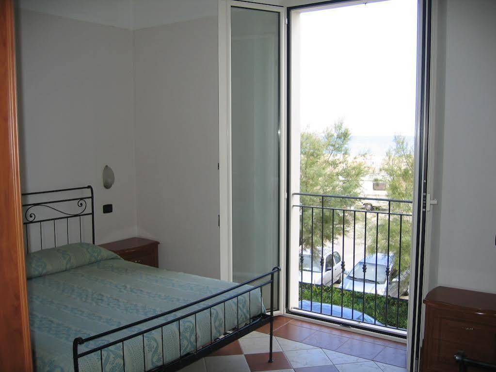 Aparthotel Residenza Margherita