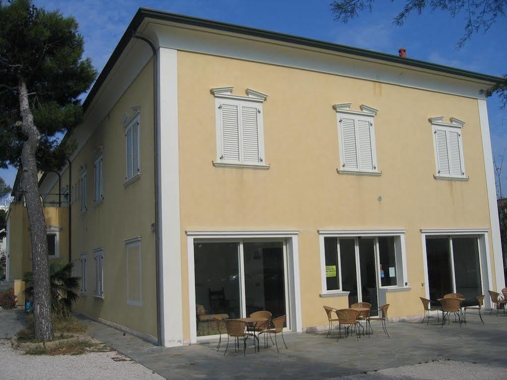 Aparthotel Residenza Margherita 3*