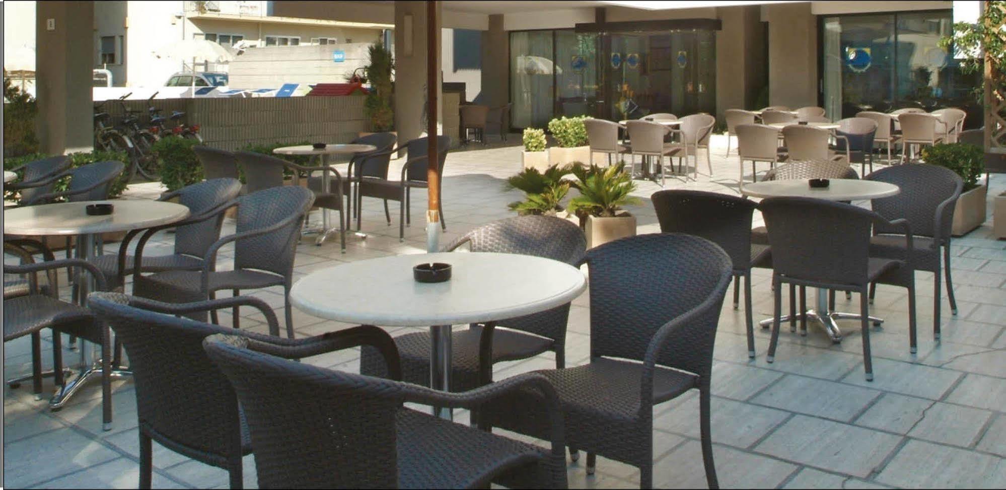 Tiziana Hotel Rimini