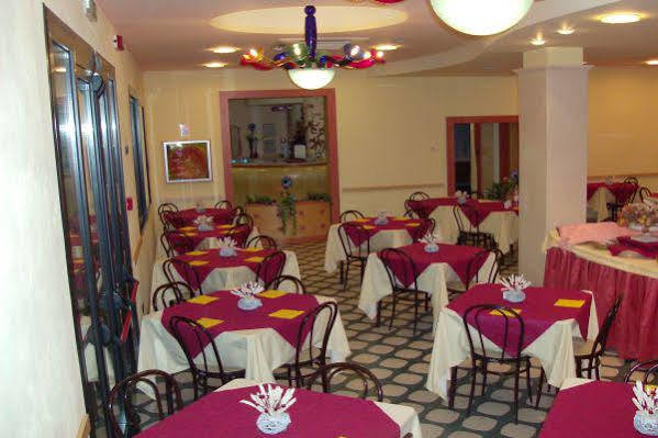 Hotel Vannucci