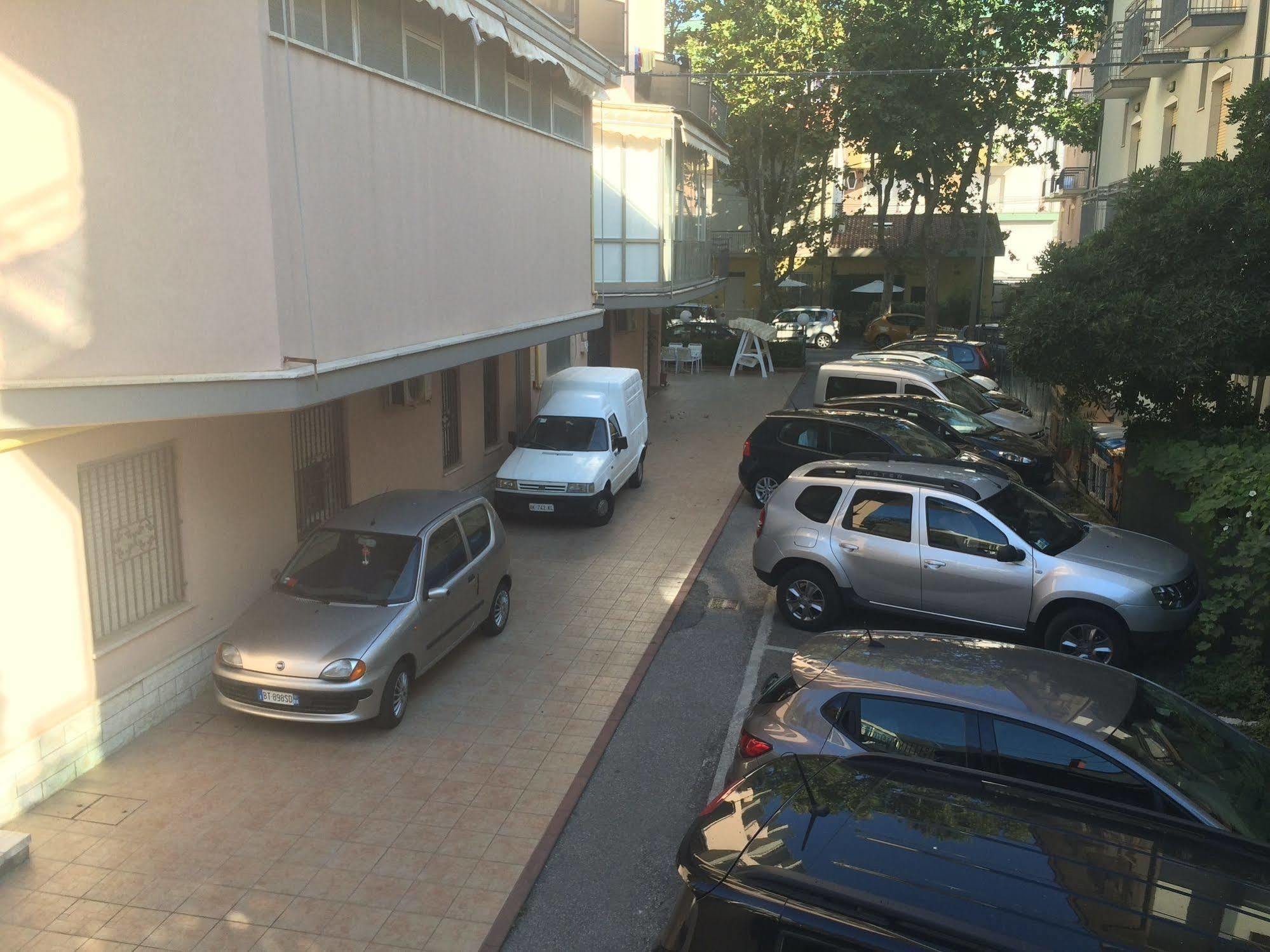 Hotel Euromar 3*