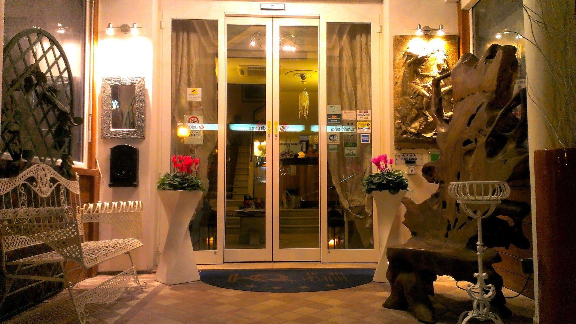 Estate 4* Rimini