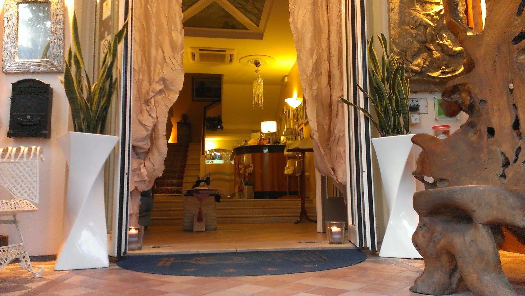 Estate Hotel Rimini