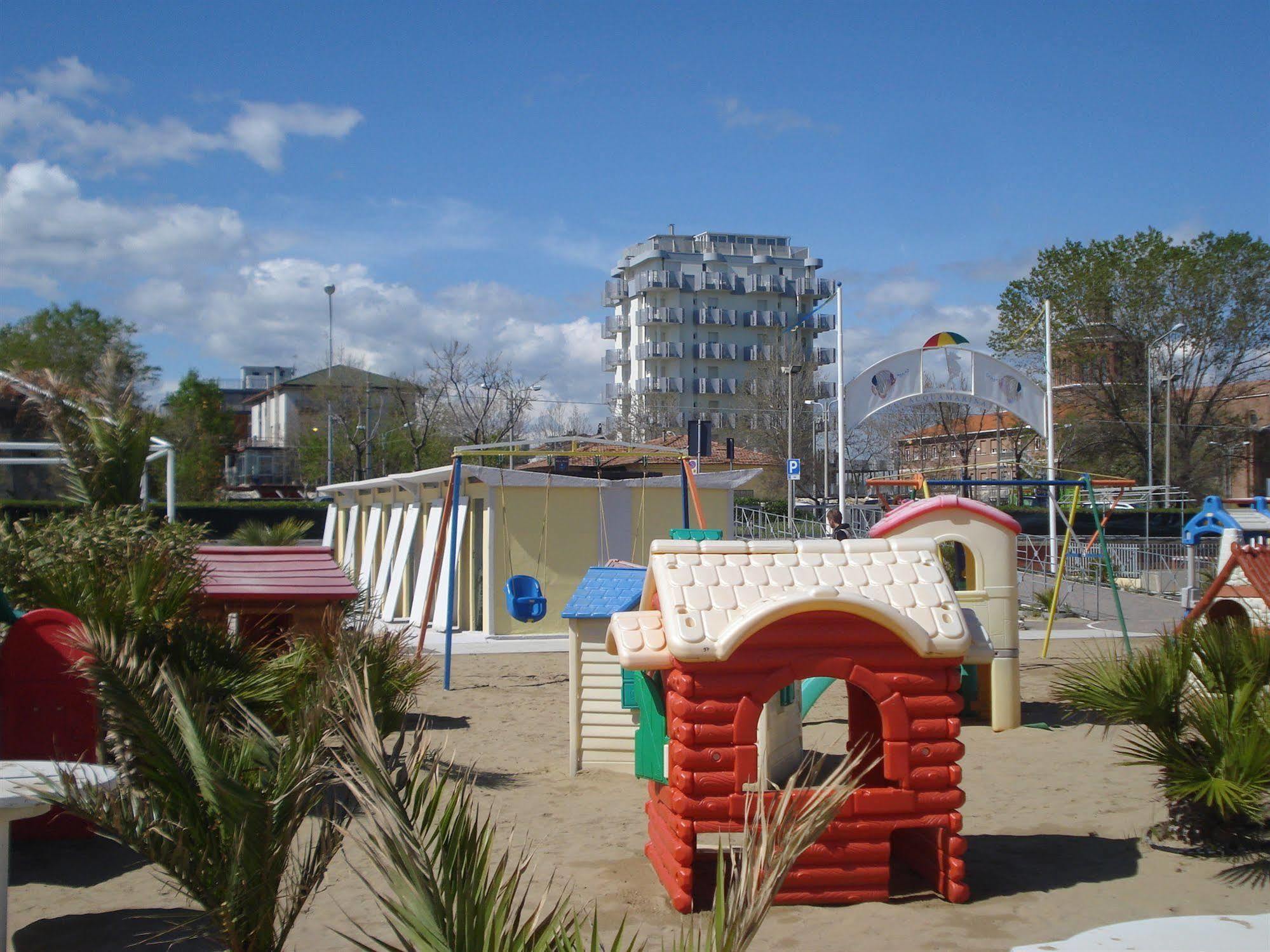 Grifone 3* Rimini