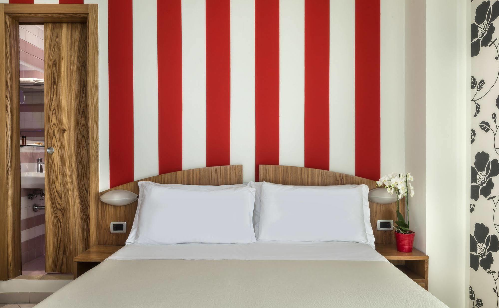 Acasamia Welchome Hotel
