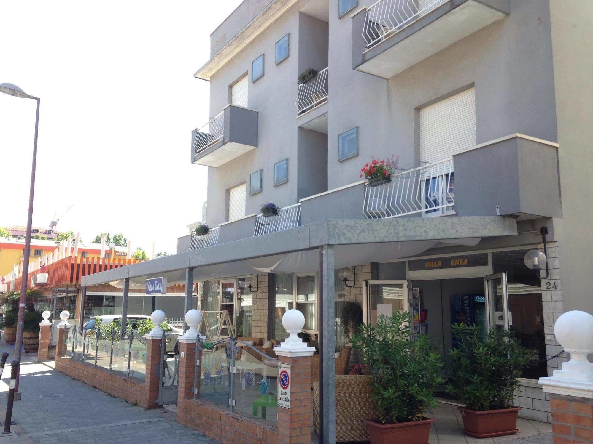 New Enea 2* Rimini