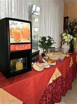 Atrium 3* Rimini