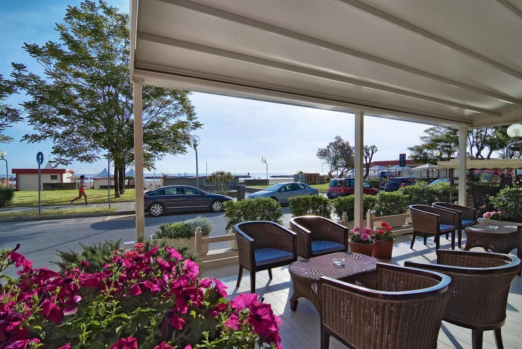 Lamorosa Hotel Rimini