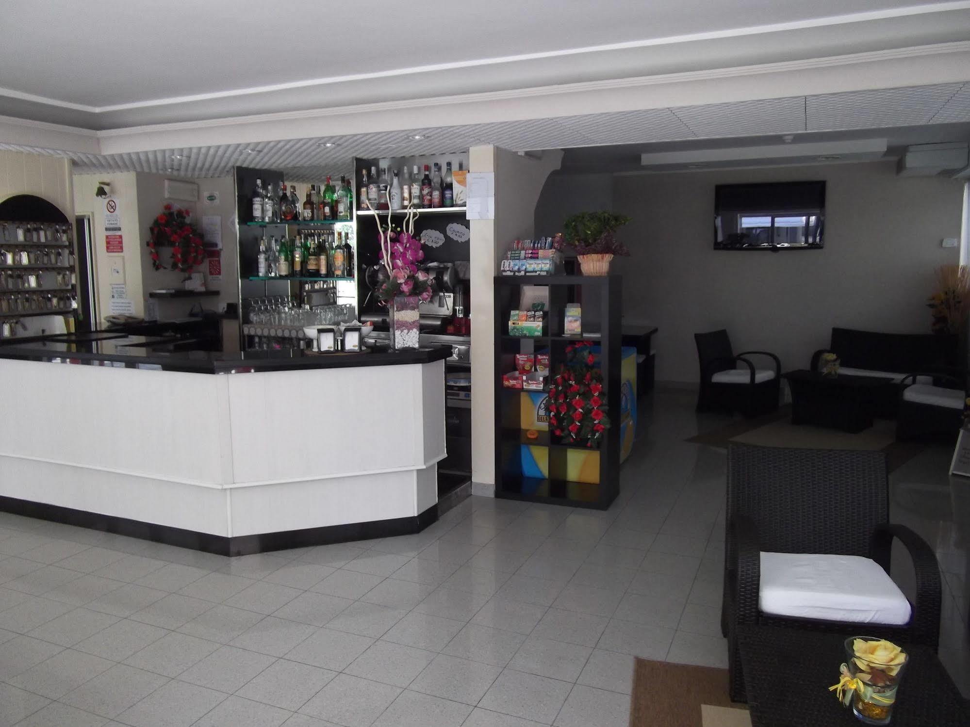 Hotel Senyor Rimini