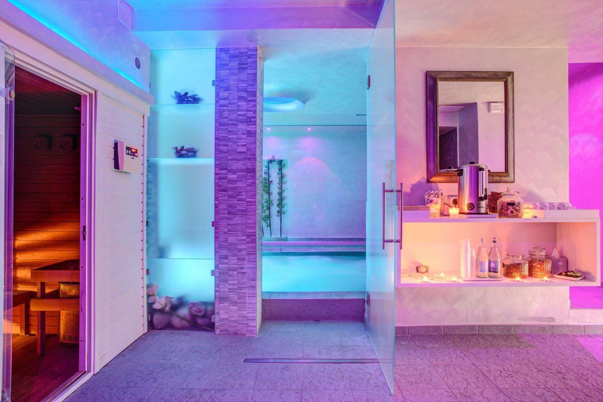 Hotel Ferretti Rimini