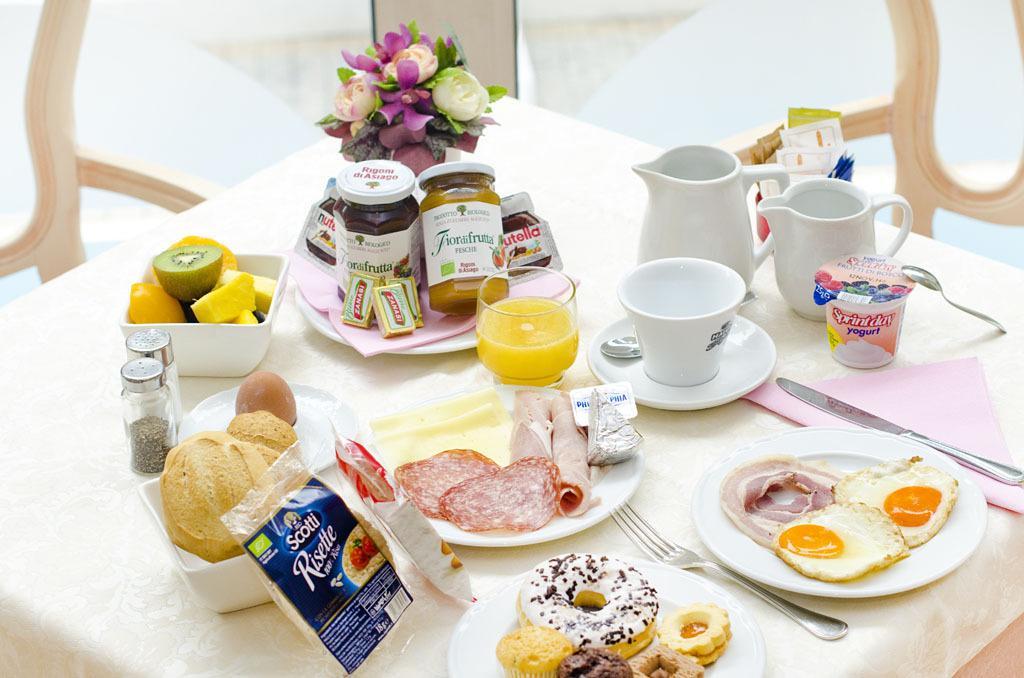 Royal Plaza Hotel Rimini