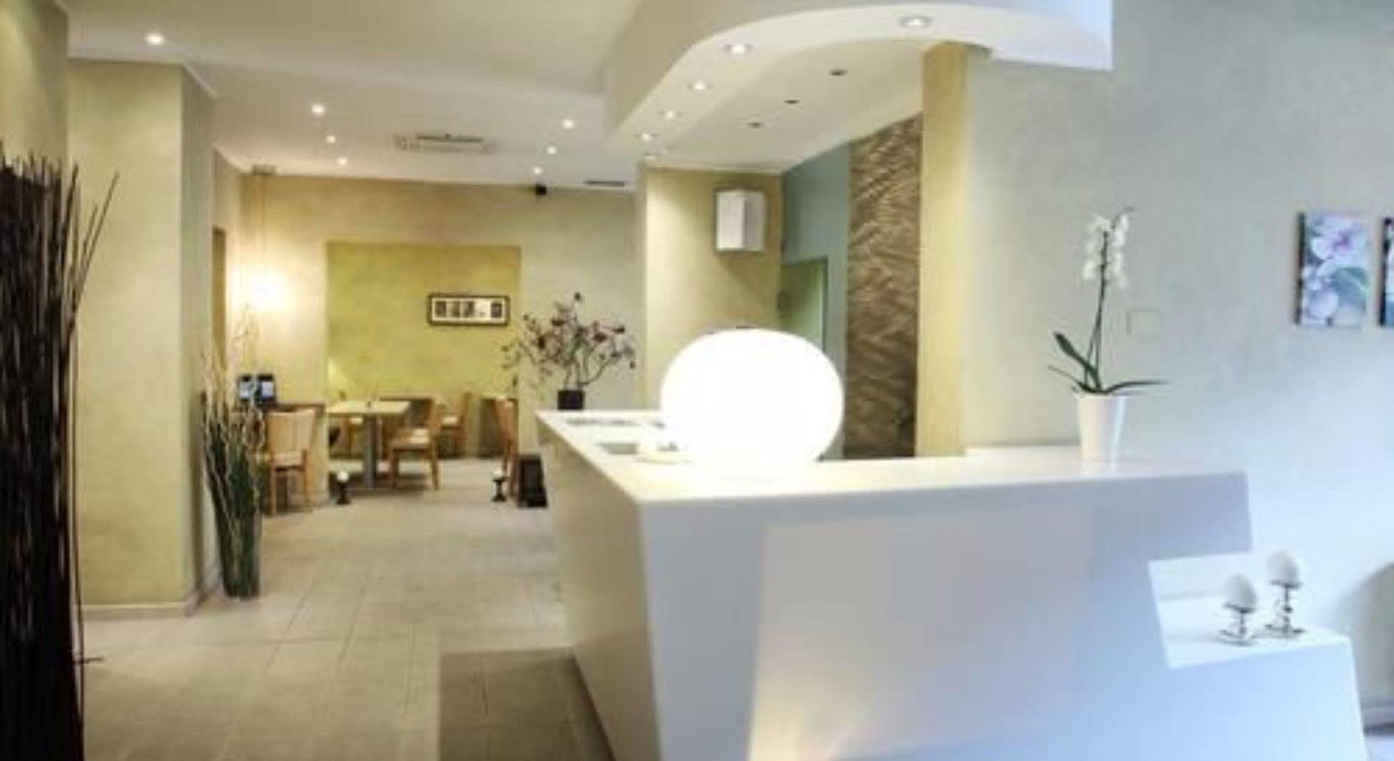 Trieste Hotel 4*
