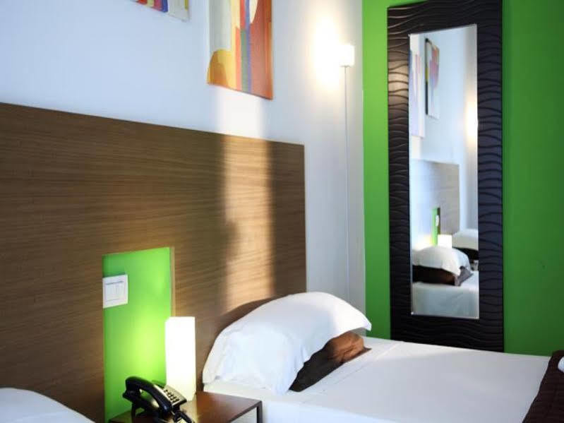 Hotel Trieste