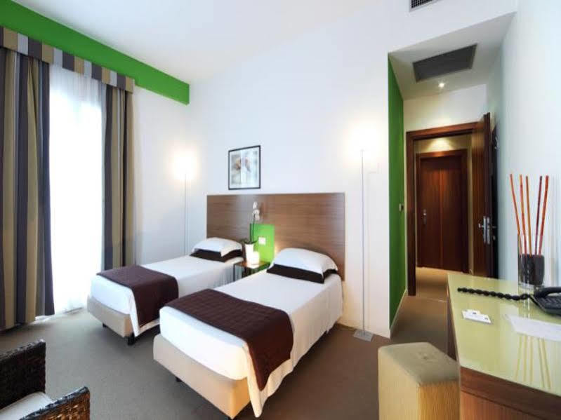 Trieste Hotel