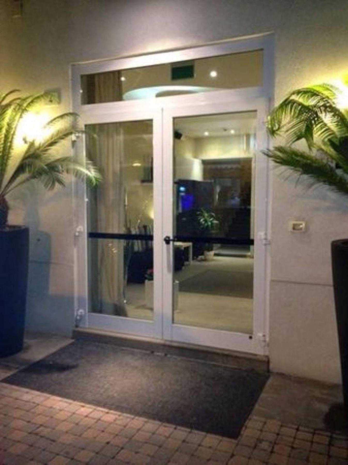 Trieste Hotel