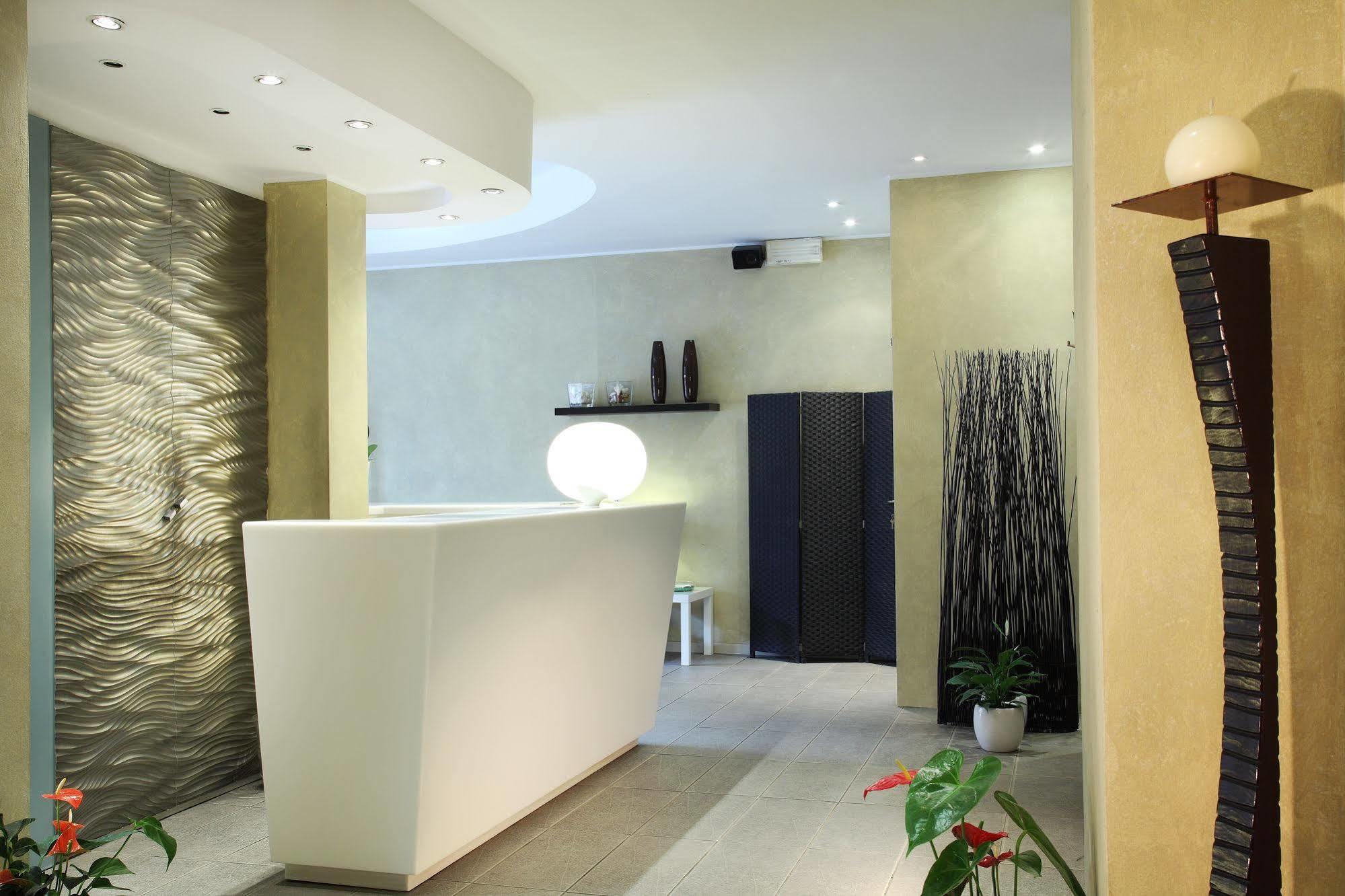 Trieste Hotel 4*