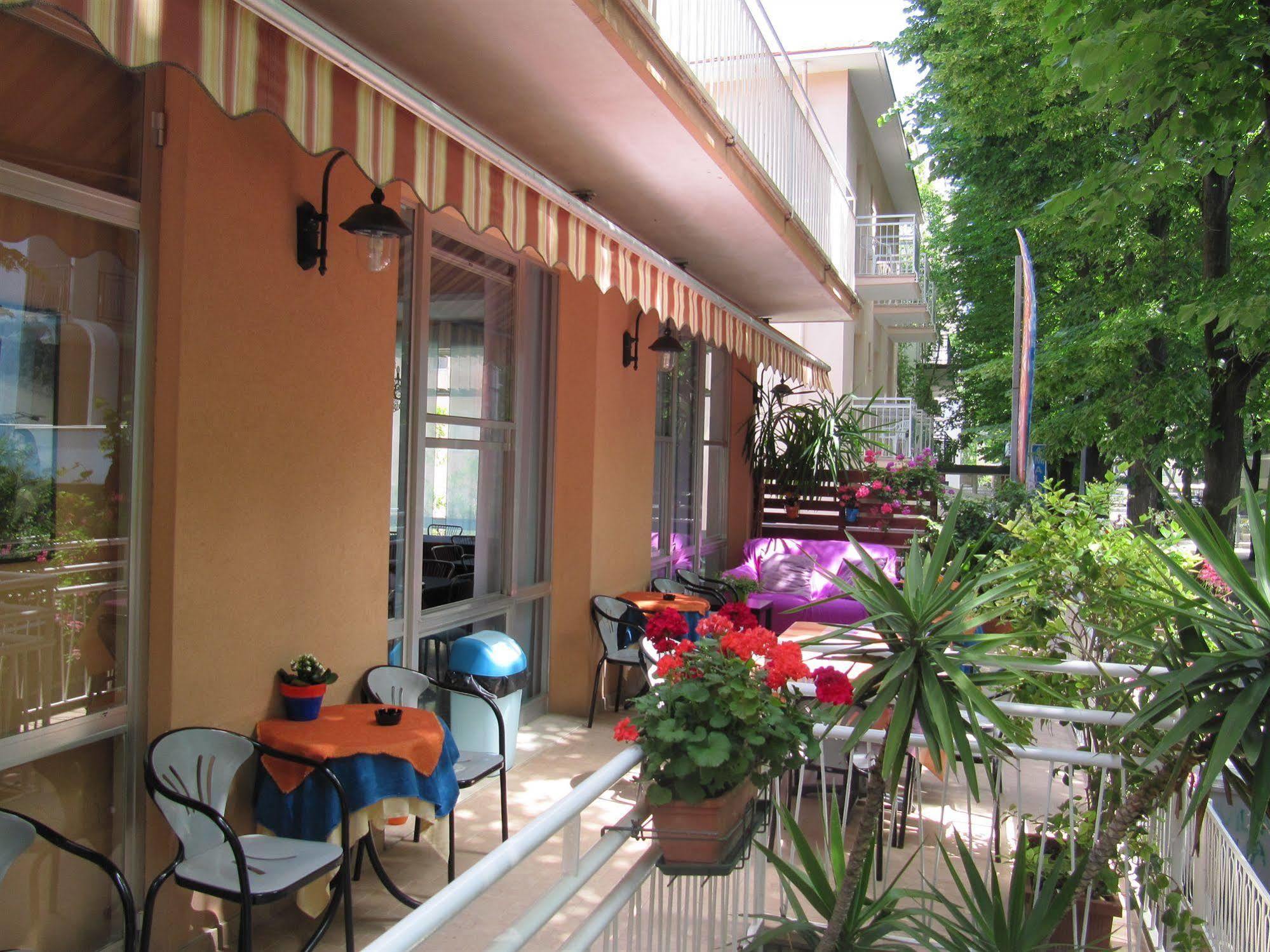 Hotel Elia