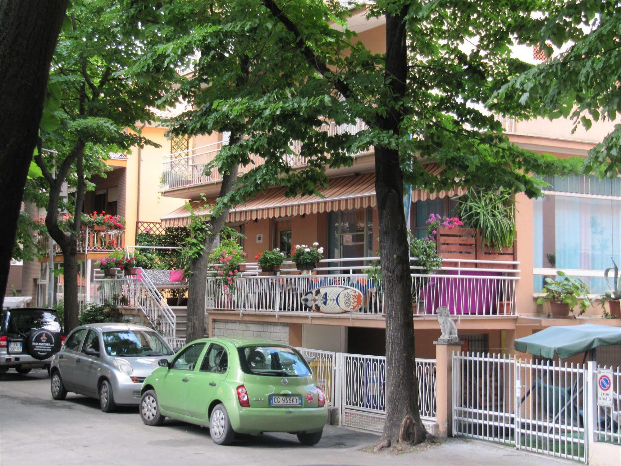 Hotel Elia Rimini
