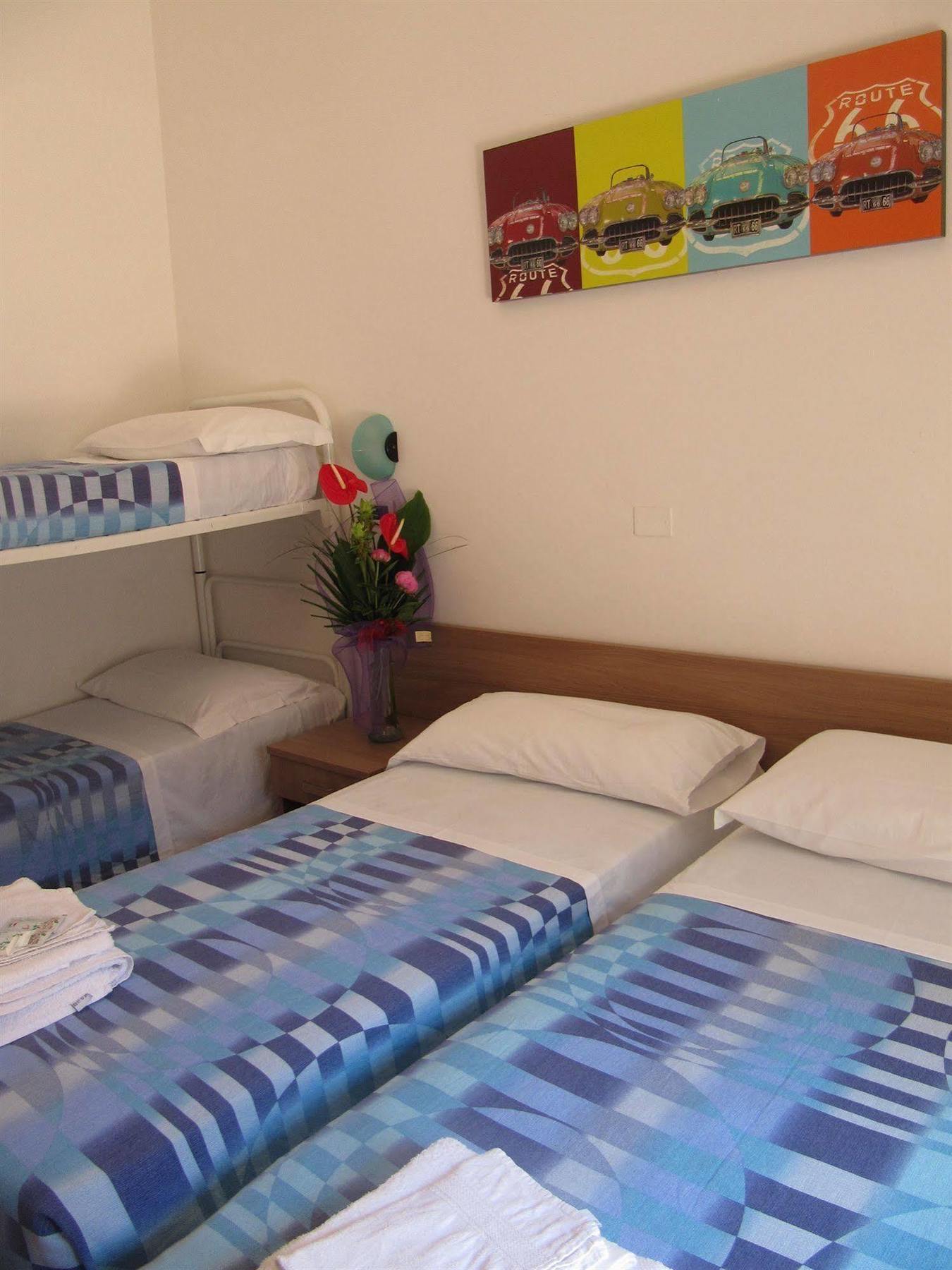 Elia Hotel Rimini