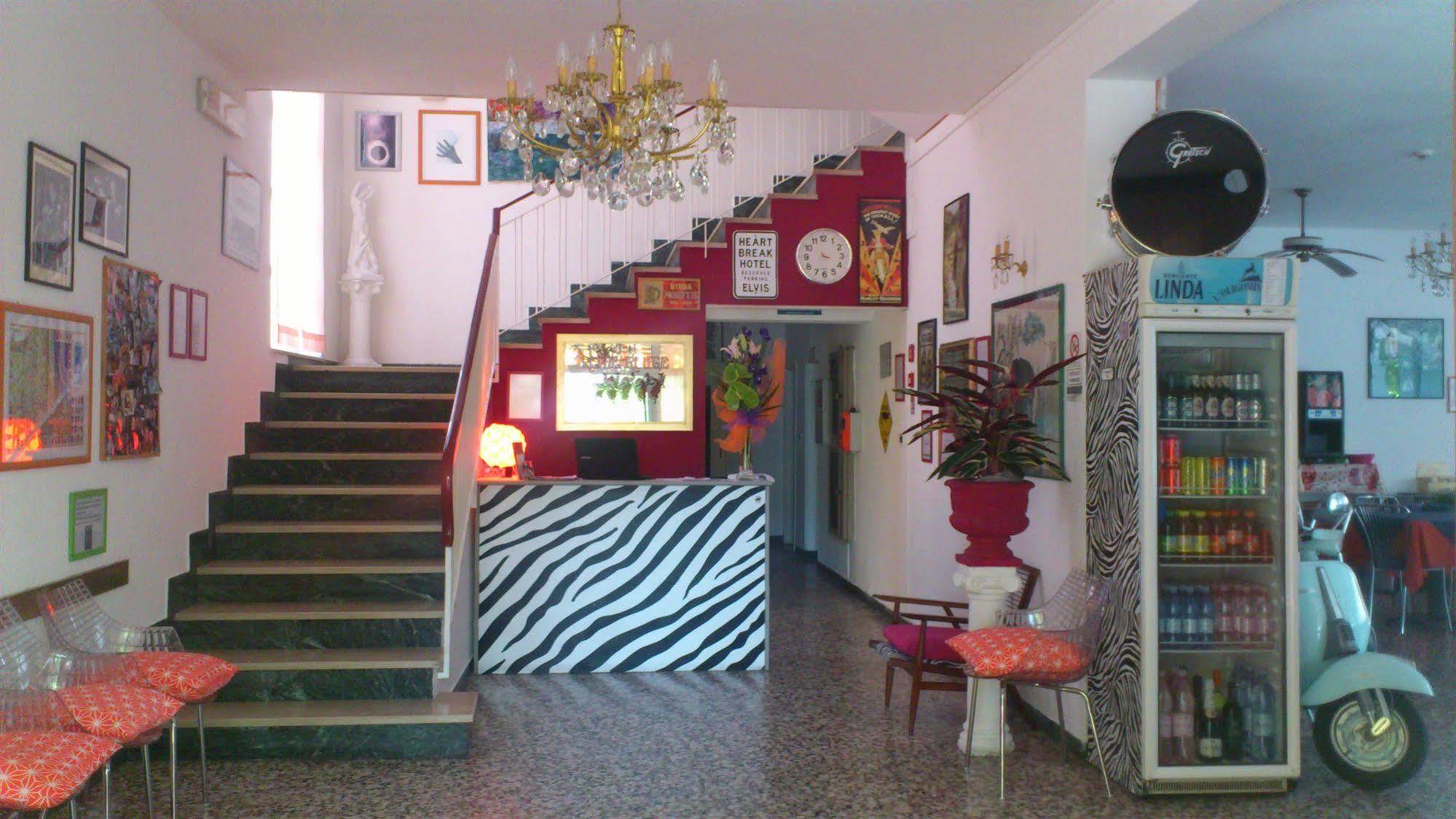 Hotel Elia Rimini
