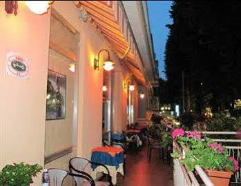 Hotel Elia Rimini