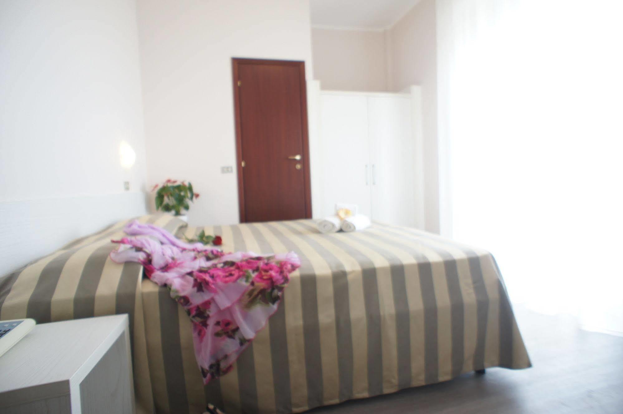 Hotel Mexico Rimini
