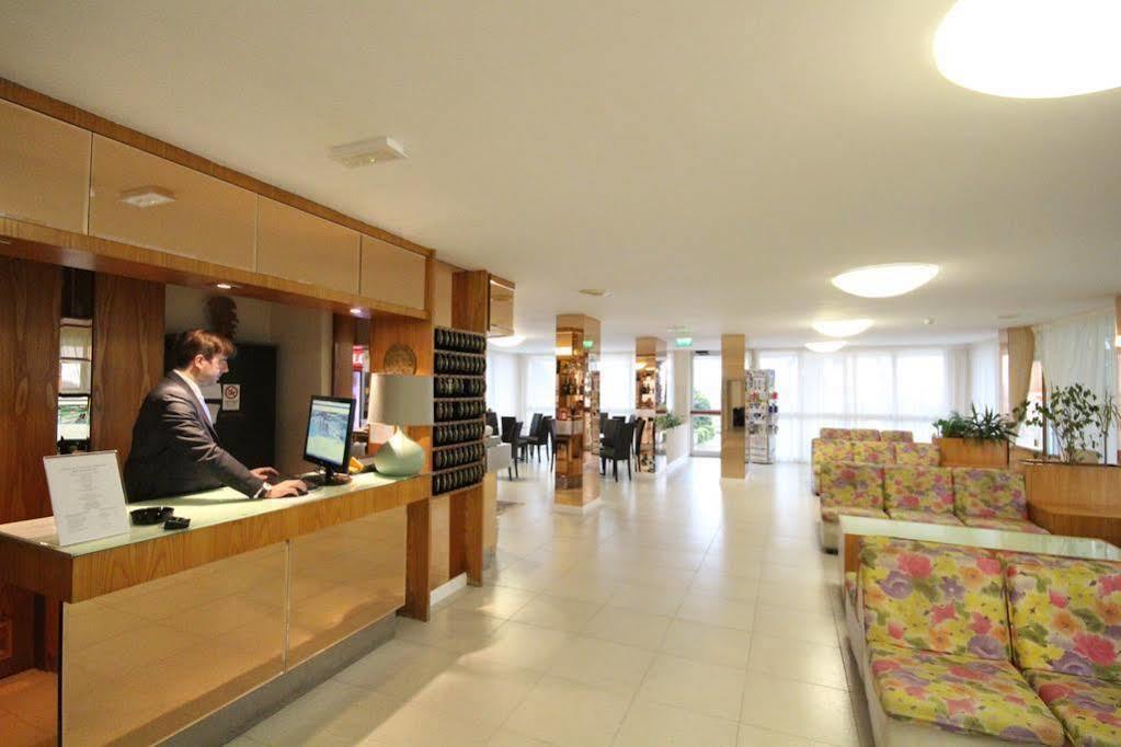 Hotel Mexico Rimini