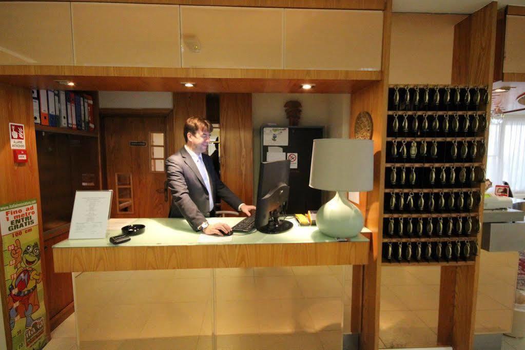 Mexico Hotel 3*