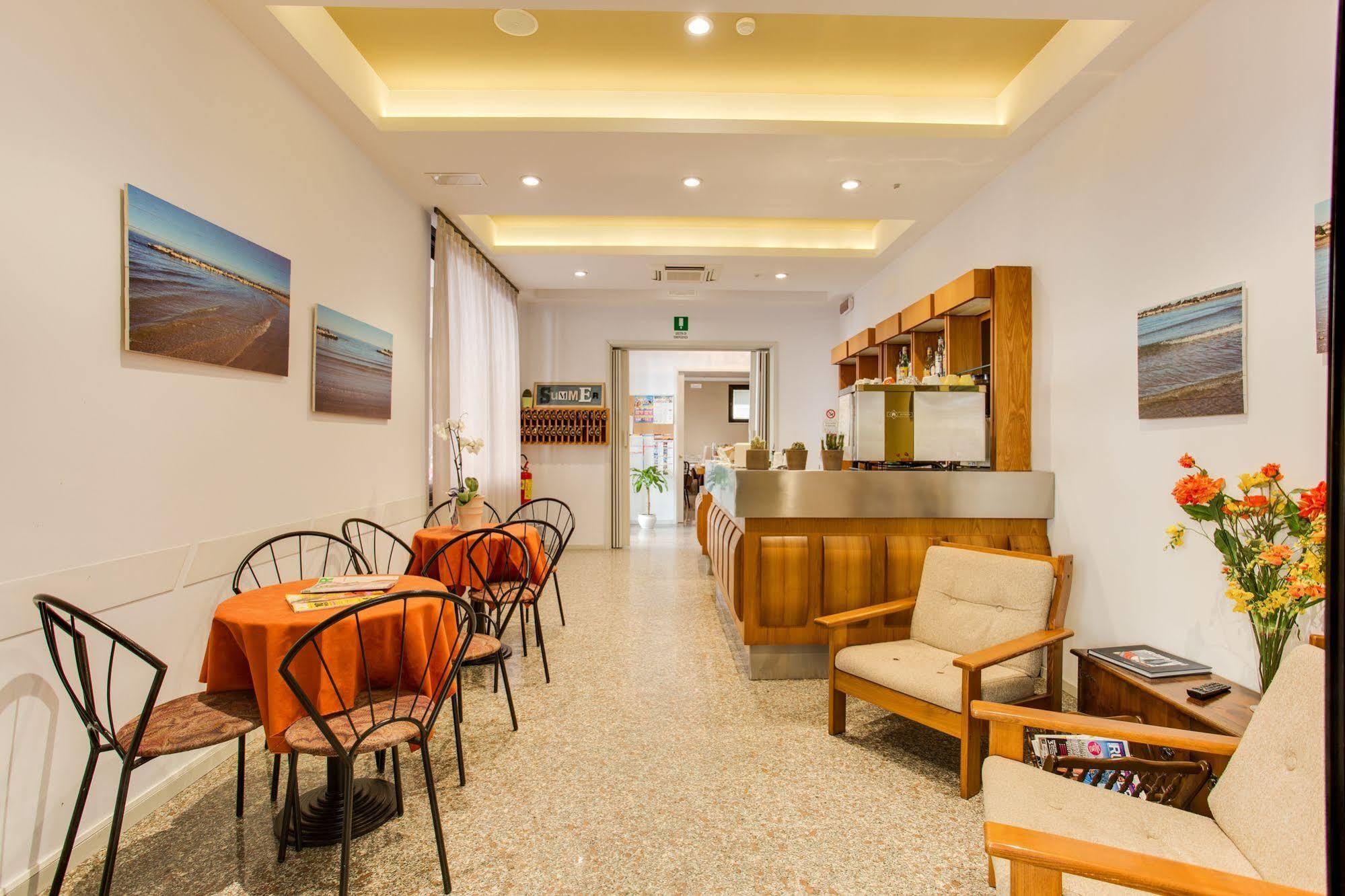 Dei Gerani Hotel Rimini