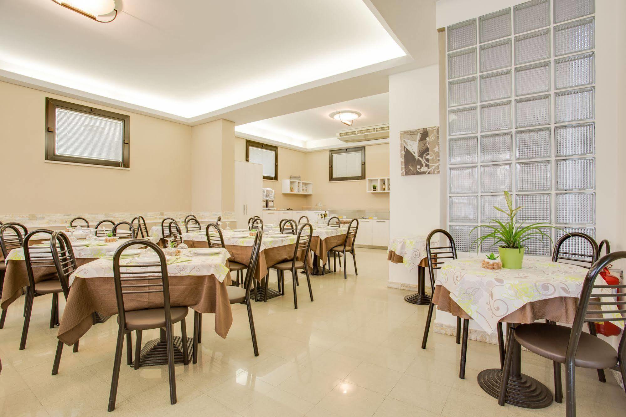 Hotel Dei Gerani Rimini