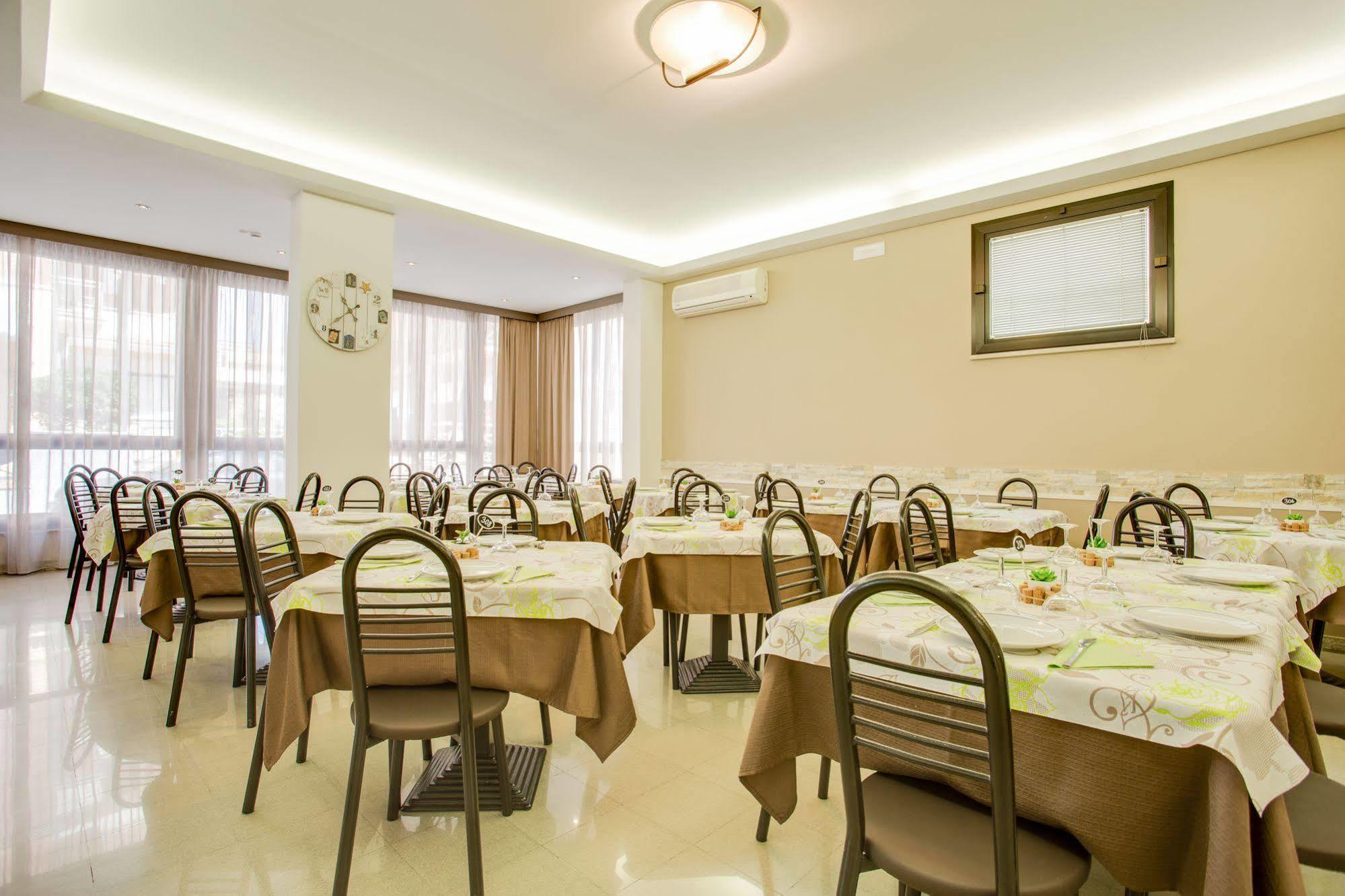 Dei Gerani Rimini