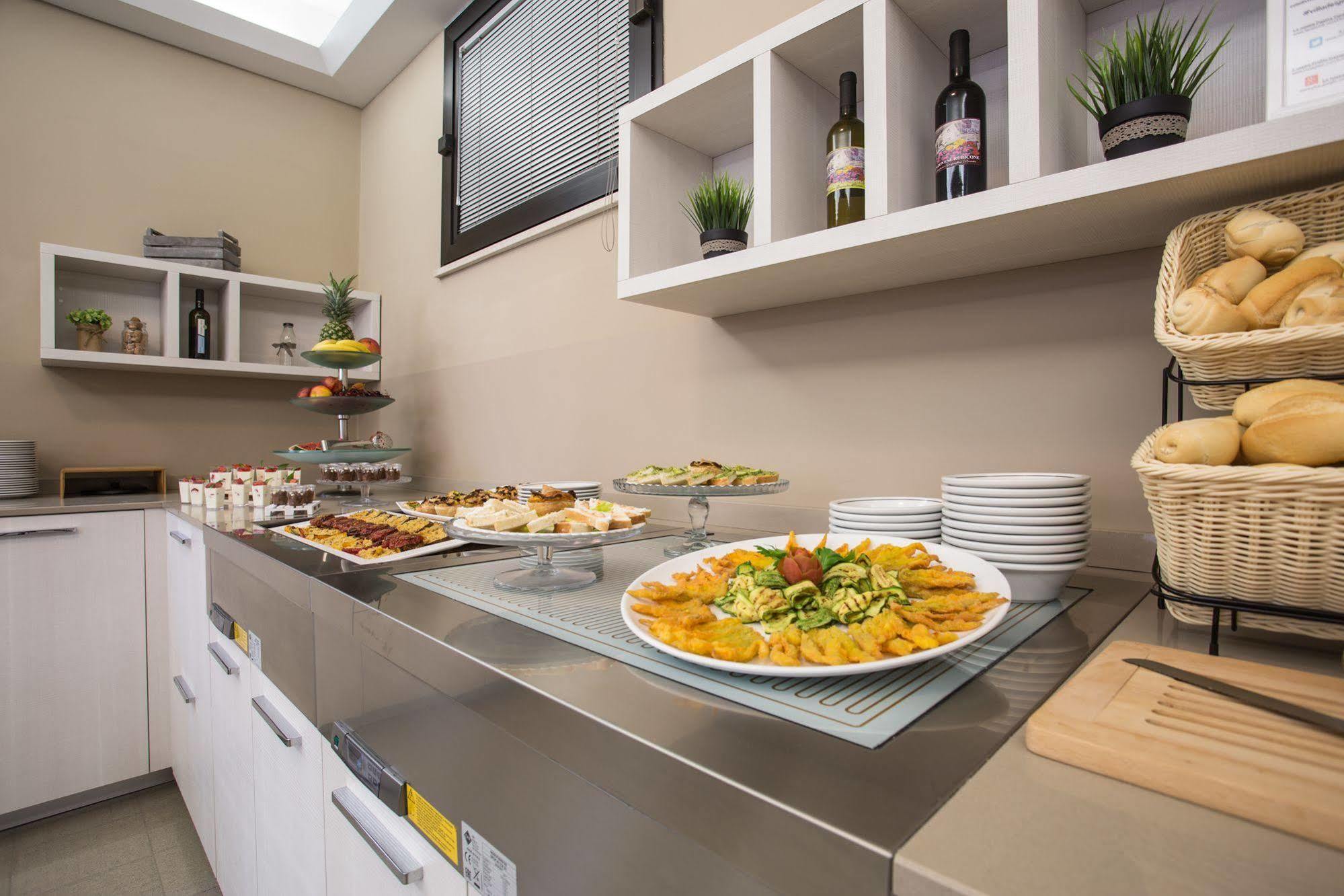 Dei Gerani 3* Rimini