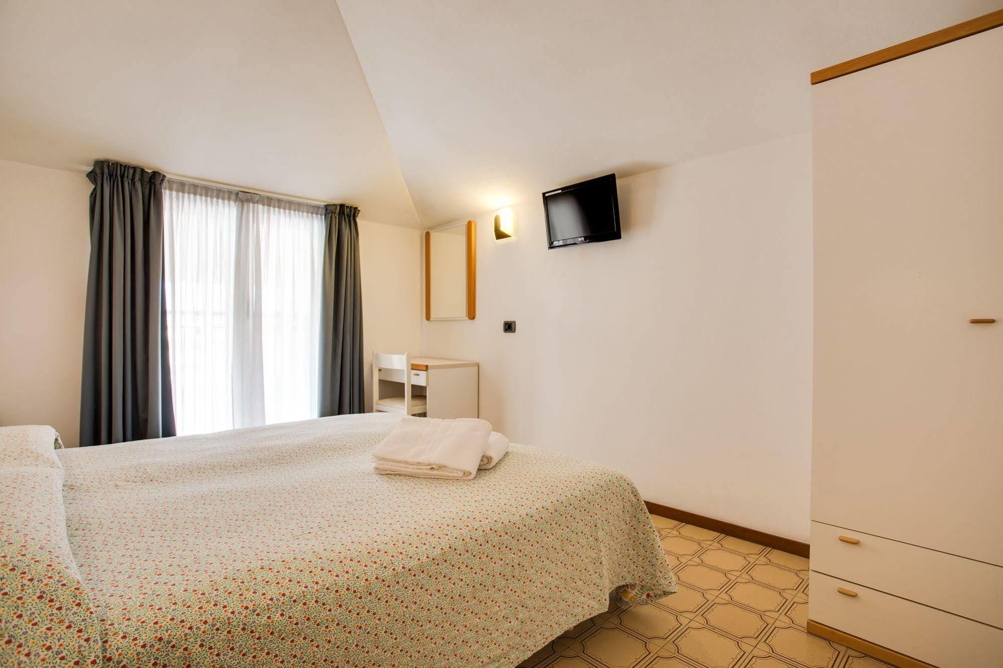 Dei Gerani 3* Rimini